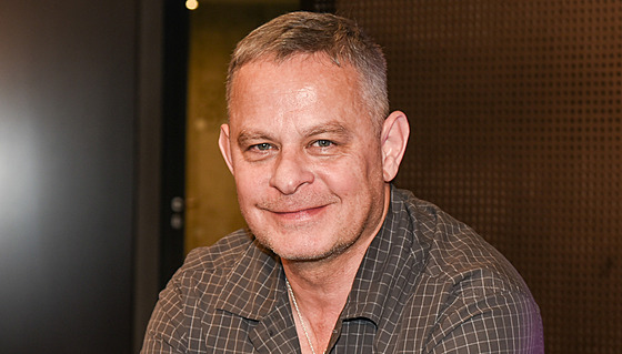 Filip Ren� (21. b�ezna 2025)