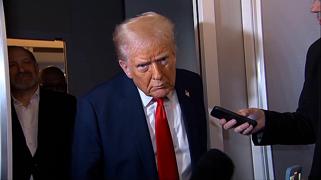Levicovými prostředky k pravicovým cílům? Trumpova praxe se republikánům může vymstít