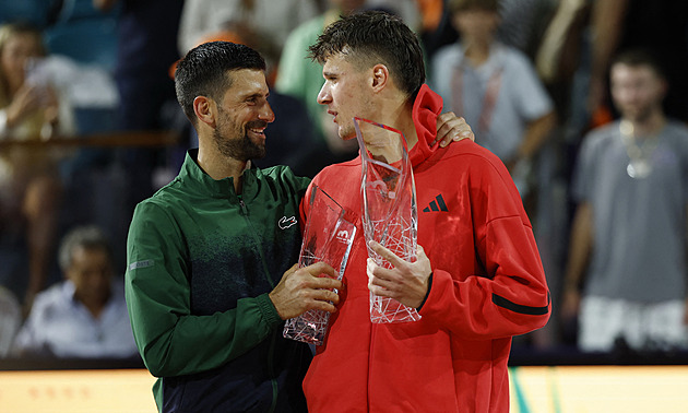 Mistr ti předá žezlo. A nevyhnutelně budeš nejlepší. Mentální kouč o práci s Menšíkem