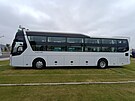 Vtina spacích autobus tu funguje na bázi motor a karosérií nám spíe mén...