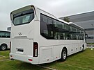 Názorn to dokládá jejich nový píspvek vietnamské flotile spacích autobus,...