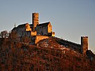 Hrad Bezdz