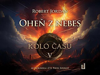 Kolo asu V: Ohe z nebes