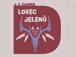 Lovec jelen