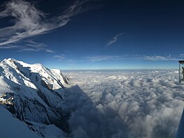 Je to jen malý kr��ek, ale chce to po�ádný kus odvahy. I kdy� se jedná jen o...