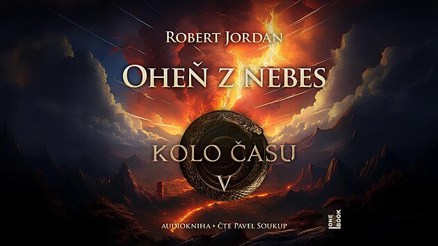 Kolo �asu V: Ohe� z nebes