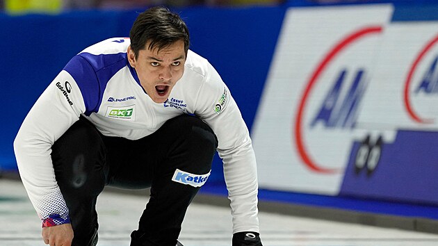 �esk� curler Luk� Kl�ma.