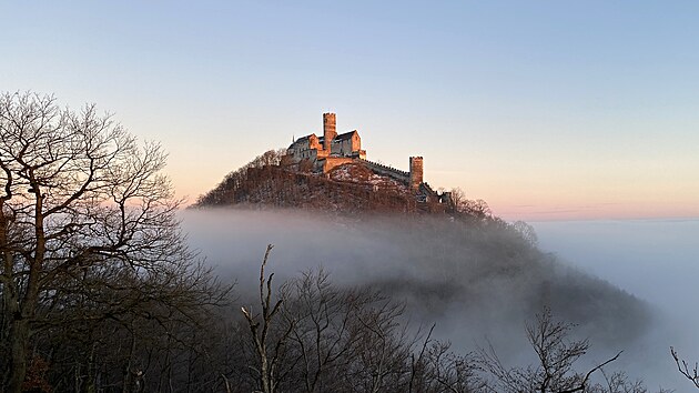 Hrad Bezd�z