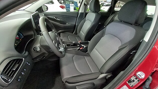 Hyundai i30 kombi pro vherce Megahry iDNES.cz a Lidovky.cz