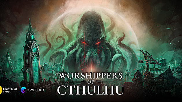 Worshippers of Cthulhu