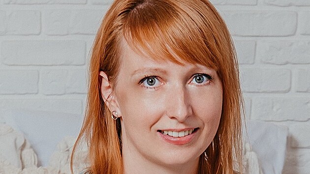 Karolna Kounov Roubkov