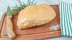 Celá kachní foie gras