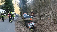 U obou pípad v Liberci i ve Frýdtjn zasahoval Krytof Jiránek, který rychle zareagoval na dnes ji obvinného mue za volanty dvou rzných vozidel pi jízd s vyslovenými zákazy ízení. Zatímco beznový pípad se odehrál bhem jeho volna, ve druhém z