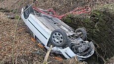 U obou pípad v Liberci i ve Frýdtjn zasahoval Krytof Jiránek, který rychle zareagoval na dnes ji obvinného mue za volanty dvou rzných vozidel pi jízd s vyslovenými zákazy ízení. Zatímco beznový pípad se odehrál bhem jeho volna, ve druhém z