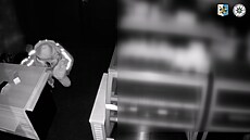 Postrach majitel� aut v Ostrav� skon�il v rukou policist�