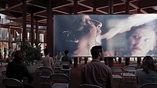 Místo tzv. �moulího m�sta na sídli�ti Ji�ní Svahy ve Zlín� vznikne kulturní a...