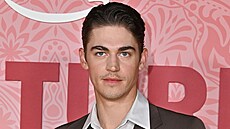 Hero Fiennes Tiffin (Londýn, 3. b�ezna 2025)