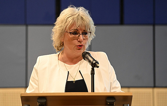 Margita Balatíková (25. kvtna 2023)