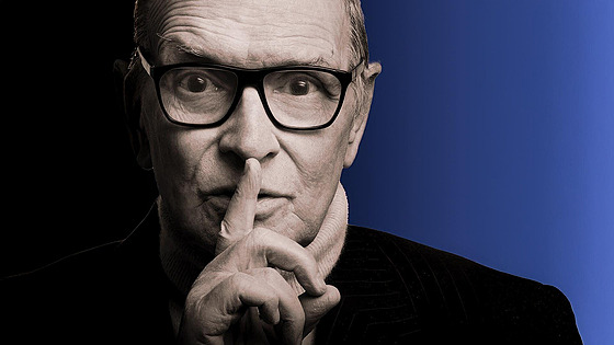Ennio Morricone - Celebration Concert