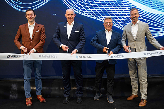 Firma WITTE Automotive dále expanduje v Karlovarském kraji
