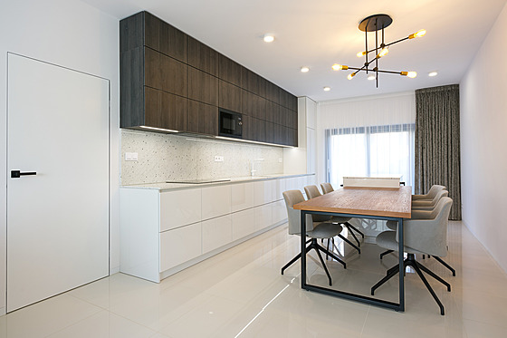 �Ka�dý kousek vyladíme k dokonalosti�