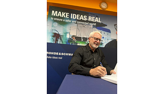 Marian Jelínek ve Vimperku