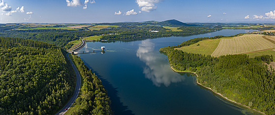 Slezská Harta