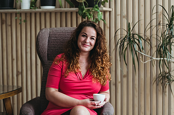 Simona Zábrová