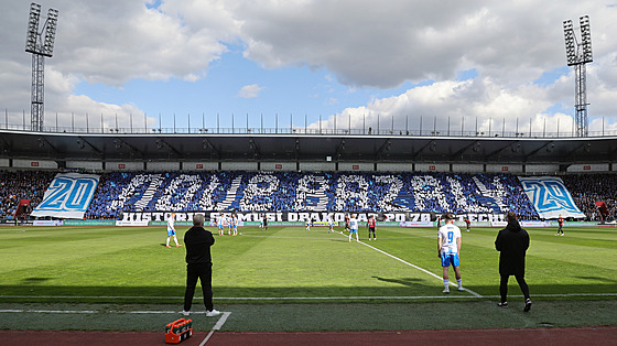 Baník Ostrava se z Vítkovic pesune zpátky na Bazaly, kde má od roku 2029 rst...