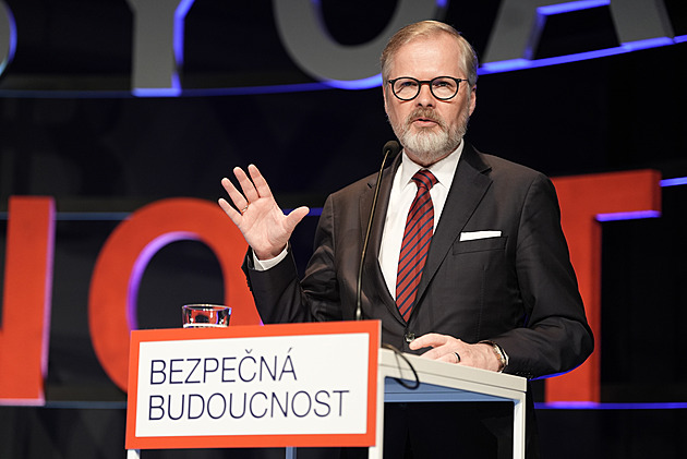 Azylovou novelu stihneme, i když ANO nechce řešit nelegální migraci, řekl Fiala