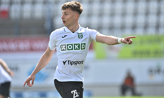 Tři hostování, jedna sezona ve Slavii a odchod. Tomič přestoupil do Trnavy
