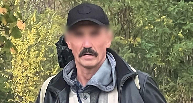 Zabil vojáka, chystal bomby. „Ruský Bond“ míří před soud, k dopadení pomohl kefír