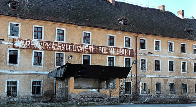 Památky jsou společné dobro. Škodí nedostatek financí na jejich údržbu, ale i jejich nadbytek