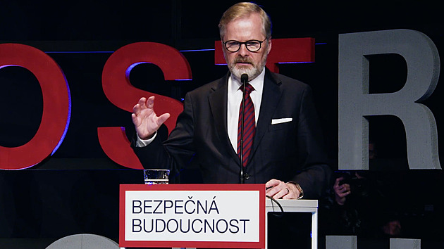 O bezpečnosti se mluví nebezpečně moc. Ať politici mluví o tom, nač mají vliv