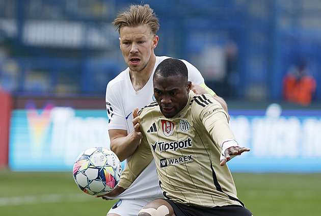 Boj o poháry v Liberci vyměnil za druhou ligu. Zvažoval jsem to hodně, řekl Plechatý