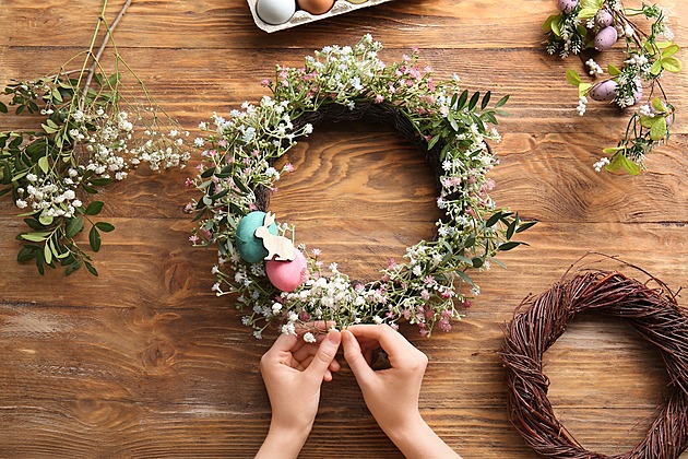 Aby se mohlo narodit něco nového. V čem spočívá početní švindl spáchaný na Velikonocích