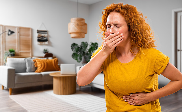 Když zázrak na hubnutí nesedne. Je nám zle, zvracíme, padají vlasy, líčí pacienti