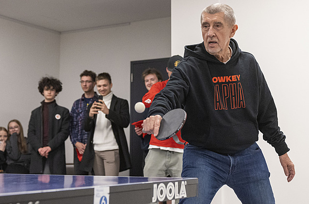 Hřib je Hřibidi, Babiš rázem lowkey alpha. Jak strany cílí na 400 tisíc prvovoličů