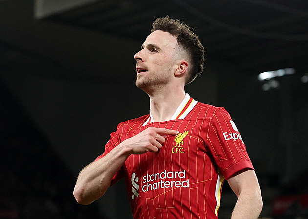 Portugalský fotbalista Diogo Jota tragicky zemřel. Dva týdny po svatbě