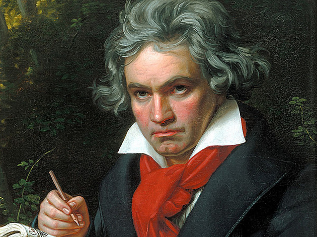 Víte, že Ludwig nebyl van Beethoven? Genetici zjišťují, kolik je v rodinách kukaččích mláďat