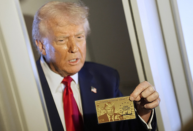Trumpova vláda zvažuje reality show pro migranty, vítěz by dostal občanství