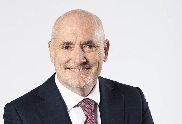 Novým generálním ředitelem skupiny CME, která provozuje i Novu, bude Sam Barnett