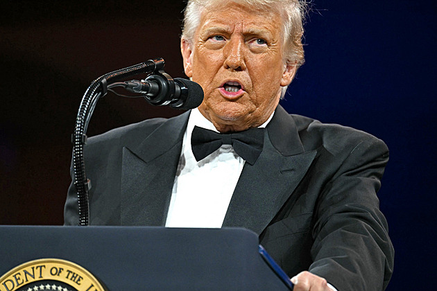 Jednání o míru jsou v kritické fázi, řekl Trump. Rubio rovnou naznačil konec