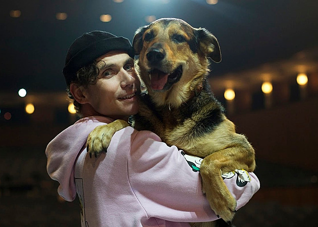 Jakub ermák je novým umleckým éfem inohry Jihoeského divadla v eských...