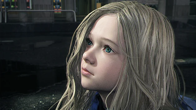 Sci-fi Pragmata nutí přemýšlet o rodičovství, milion slaví po dvou dnech