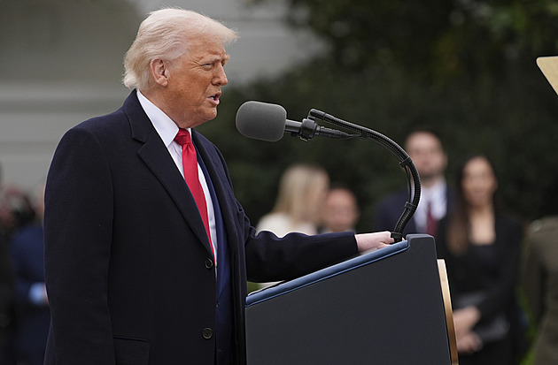 Překračuje vláda Donalda Trumpa své pravomoci, nebo si naopak uzurpovaly příliš moci soudy?