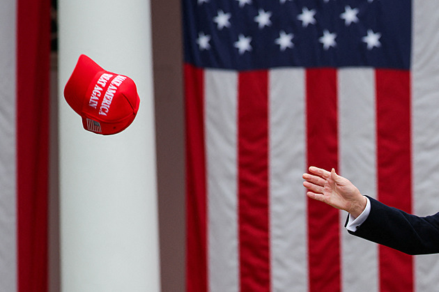 Začala světová obchodní válka. Porazí Evropská unie Donalda Trumpa?