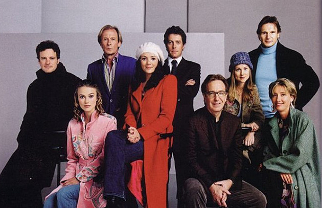 O Vánocích jsem slavnější než kdy jindy, říká hvězda Lásky nebeské