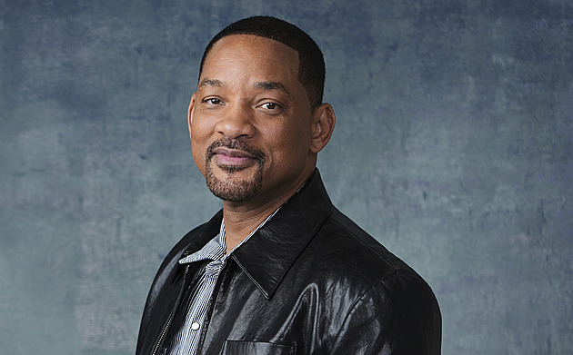 RECENZE: Jasné jak facka. Will Smith vydal po dvaceti letech neskutečně fádní desku
