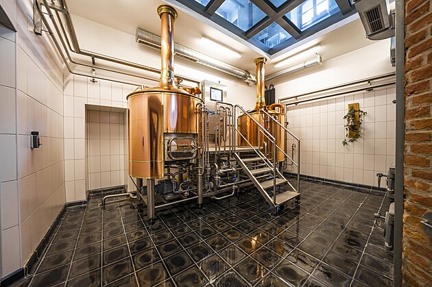 Prvn� Noc pivovar�: sl�dci z Plze�sk�ho kraje zvou na prohl�dky i pivo